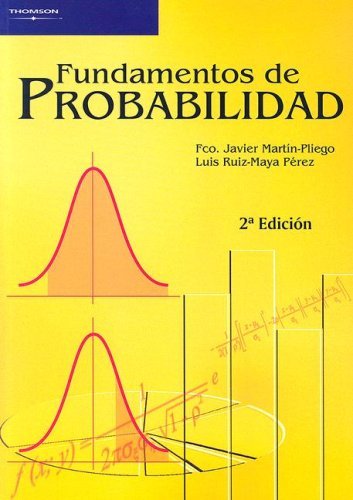 Fundamentos de probabilidad (Estadística)
