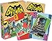 Produktbild Batman Classic TV Series (2) set of 52 playing cards = jokers (nm 52474)