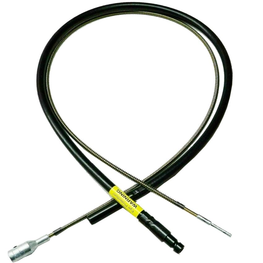 Flexshaft Inner Shaft & Outer Sheath Set for CC LR S SR TX Series