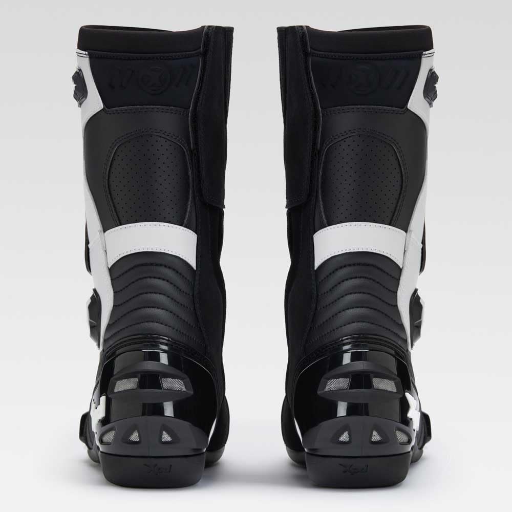 XPD XP-Mode Buty motocyklowe, czarny, 38
