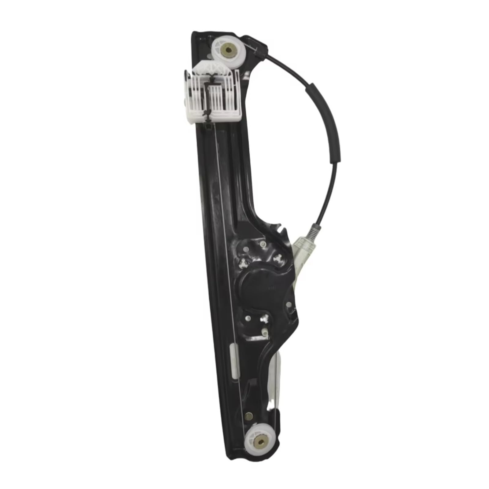 Znagdfvw One Color Car Window Regulator Compatible With Bmw For X6 E71 2008 2009 2010 Rear Door Window Lifter Mechanism Regulator Winding Handles 51337197303 51337197304