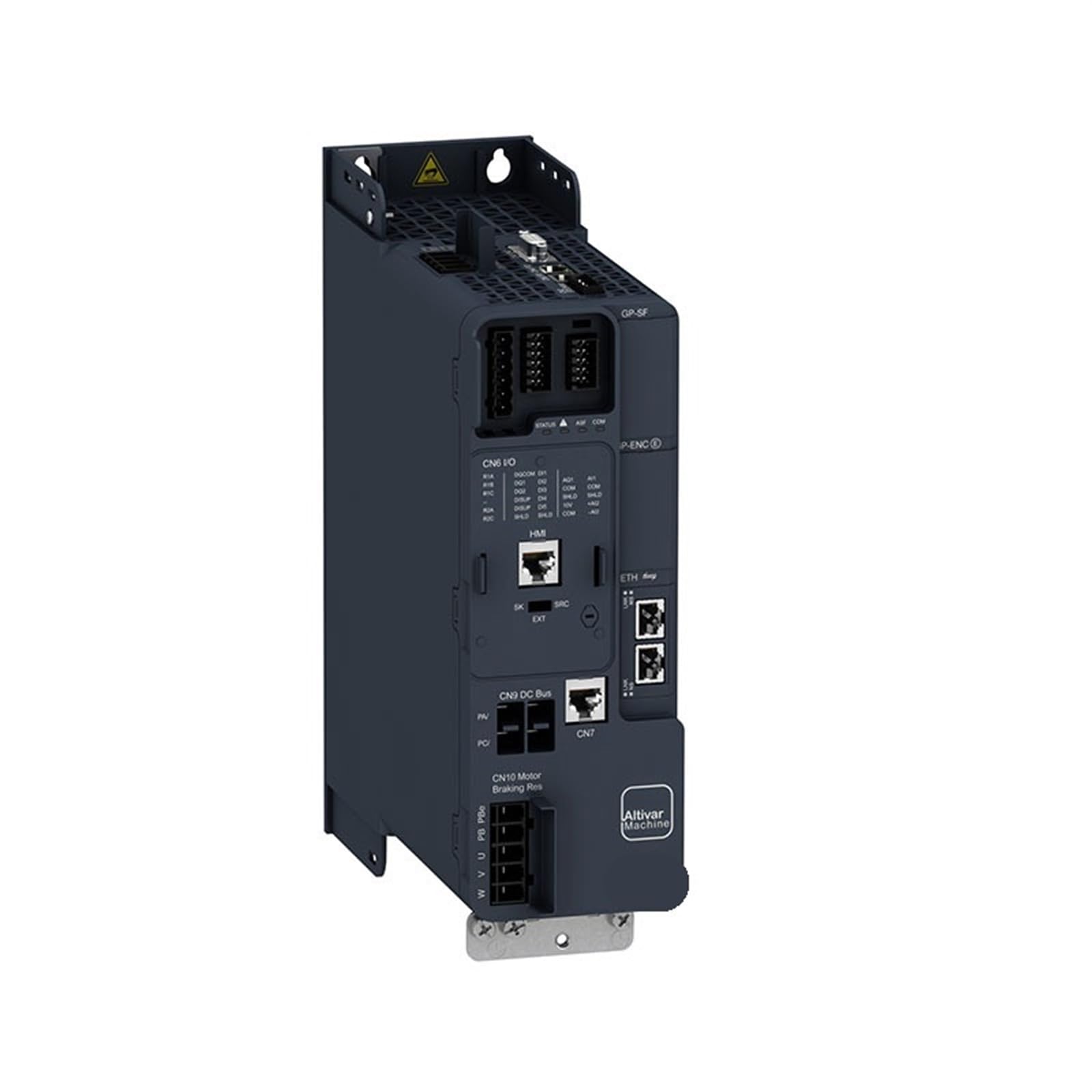 SSDXFJZR ATV340 Universal Frequency Converter 0.75kW 400V Three-Phase ATV-340U07N4 ATV-340U15N4 ATV-340U22N4 ATV-340U30N4 ATV340U40N4(ATV-340U22N4)