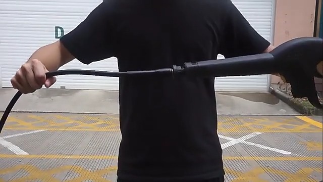 ケルヒャー家庭用高圧洗浄機　K3HR パイプクリーニングホース付き ケルヒャー 高圧洗浄機 ホース 用 パイプクリーニングホース