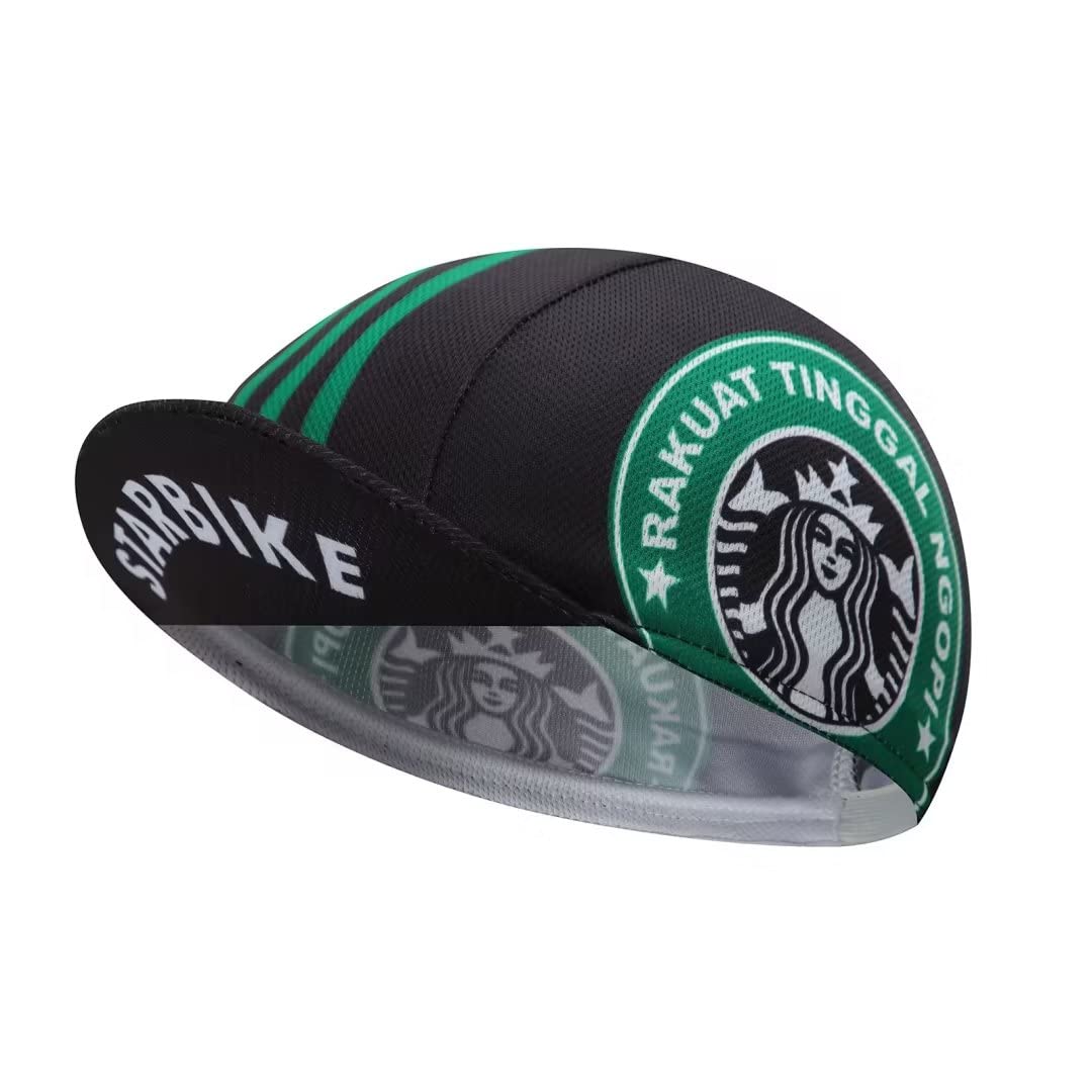 Gorra de Ciclismo Transpirable - Gorra de Ciclista de Carretera para Hombre y Mujer — view 64