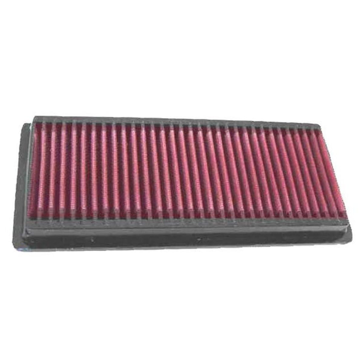 K&N Engine Air Filter: High Performance, Premium, Powersport Air Filter: Fits 1997-2006 TRIUMPH (Tiger, Daytona 955i, Speed Triple, Speed Triple T509,