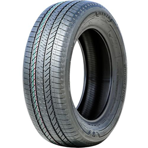 Bridgestone Alenza A/S 02 All Season 275/60R20 115S Passenger Tire