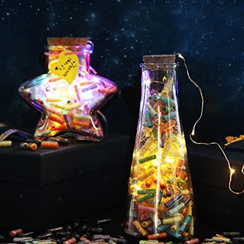 Capsule Messaggio Capsula con Faccina Sorridente