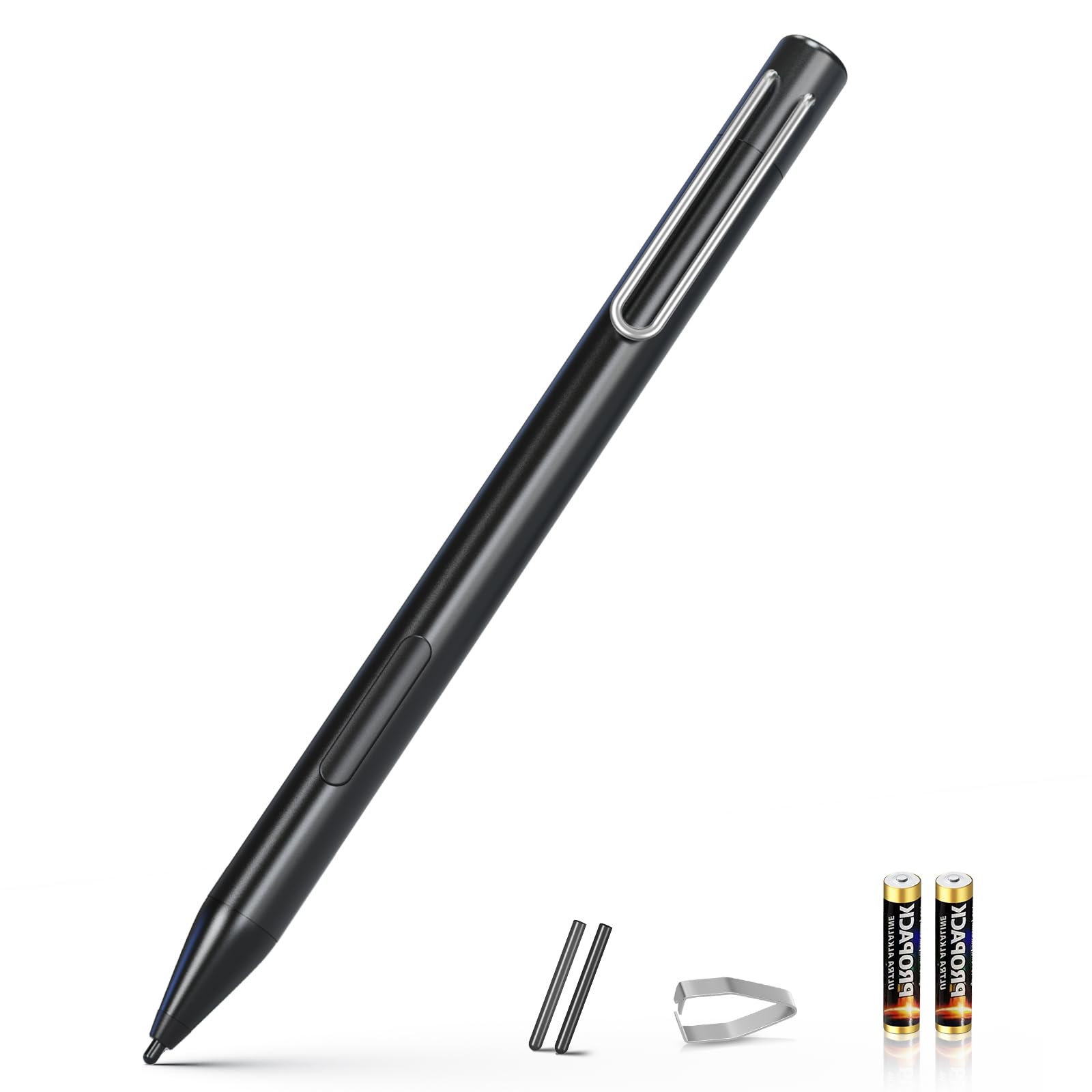 Amazon.com: Stylus Pen for Microsoft Surface Pro 12/11/10/9/8/7/6