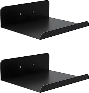 Mobile Storage Display Stand, Narrow Metal Supermarket Shelf, Grocery/Pantry/Convenience Stores Food Container Cart with Hooks, Pegboard Shelving Unit Organizer, Tool Storge Rack (Size : Small Lamina