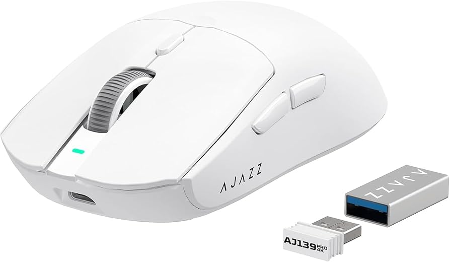 RT100とk75、AJAZZ AJ139PROの3点セット Amazon | 【アップグレード 4K版】AJAZZ AJ139PRO デュアル