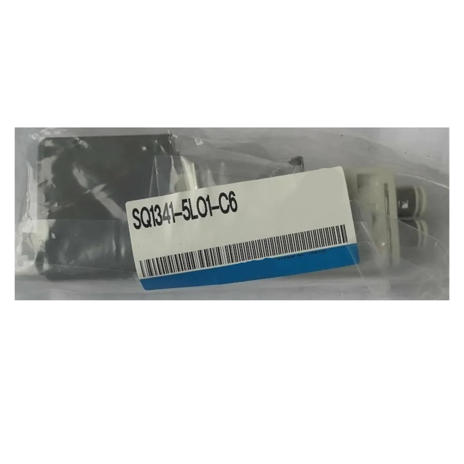 Ylpwkmvz One Color Solenoid Valve Sq1341-5Lo1-C6