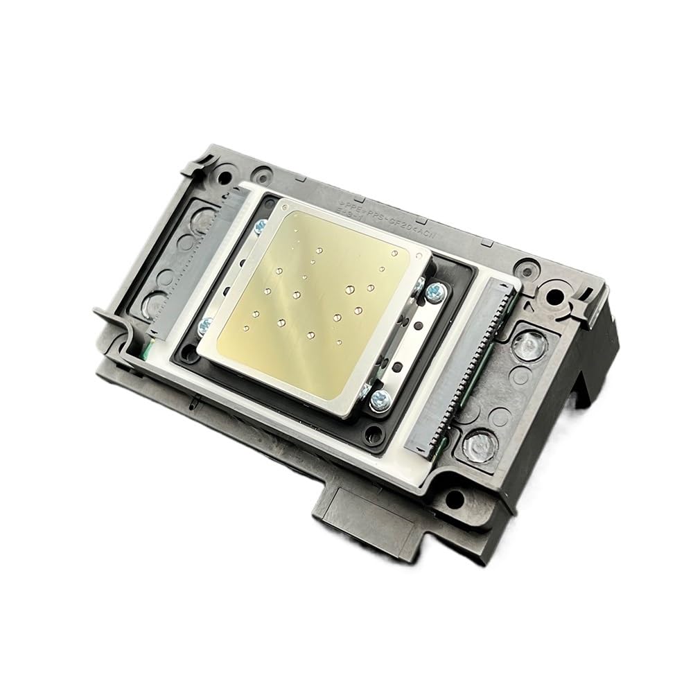 Testina di stampa ad alta precisione a 6 colori for stampanti UV e DTF DX11 FA09050 XP601 XP610 XP700 XP701 XP800 XP801 XP820, ricambio compatibile, facile installazione