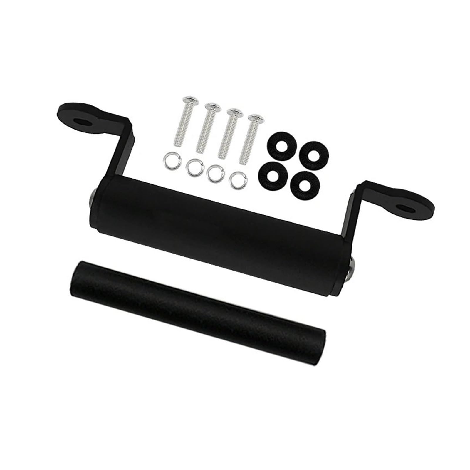 Supporto Navigatore Moto Per Tracer 7 GT Per Tracer 700 GT Per MT-07 Per Tracer700GT Telefono Supporto Piastra Navigazione GPS 12MM 22MM