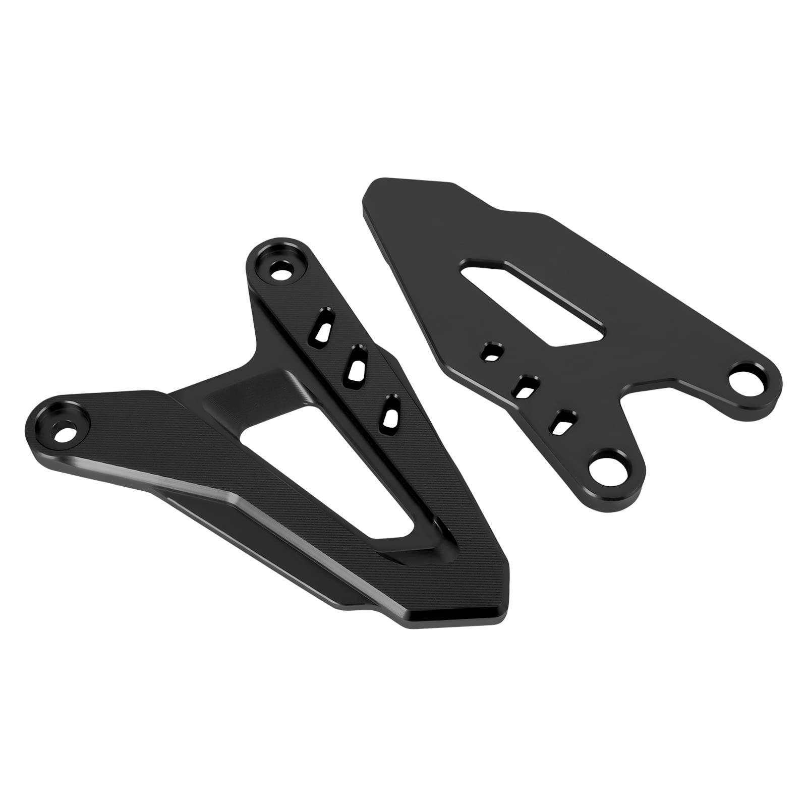 パーツ maniacs Side 4D-FootPlate Left Side パーツ maniacs Left Side 4D-FootPlate maniacs Left Side 4D