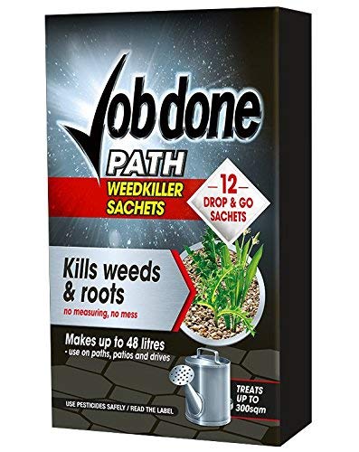 3 X Path 12 sachets, Black