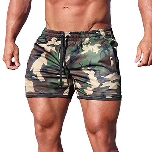 Fleece Shorts Men Mens Shorts 11 Inch Inseam Long Board Shorts For Men Swim Shorts Men Running Shorts Mens 3 Inch Running Shorts Denim Shorts High Waisted Corduroy Shorts Men Camouflage L #TOP27