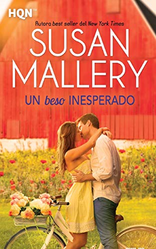Un beso inesperado (HQN) Un beso inesperado (HQN)