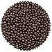 Chocolate Covered Roasted Espresso Coffee Beans (2 Pound, Dark Chocolate)