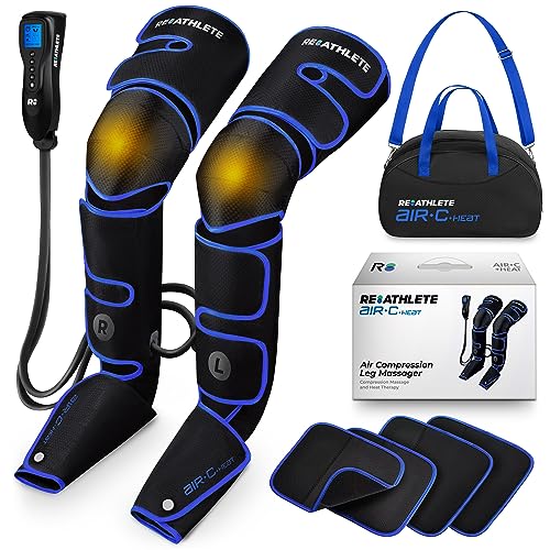 8 Best Leg Massager for Circulation in 2023 MassageForBody
