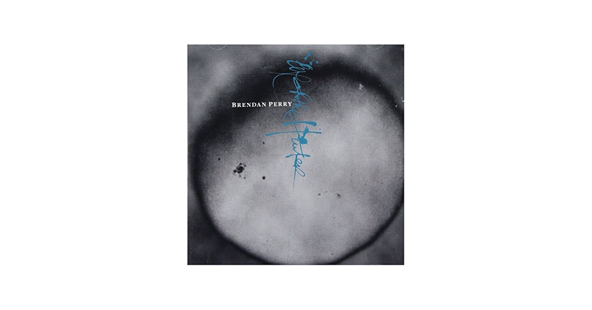 PERRY,BRENDAN - Eye of the Hunter - Amazon.com Music