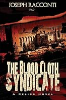 The Blood Cloth Syndicate 1499290144 Book Cover