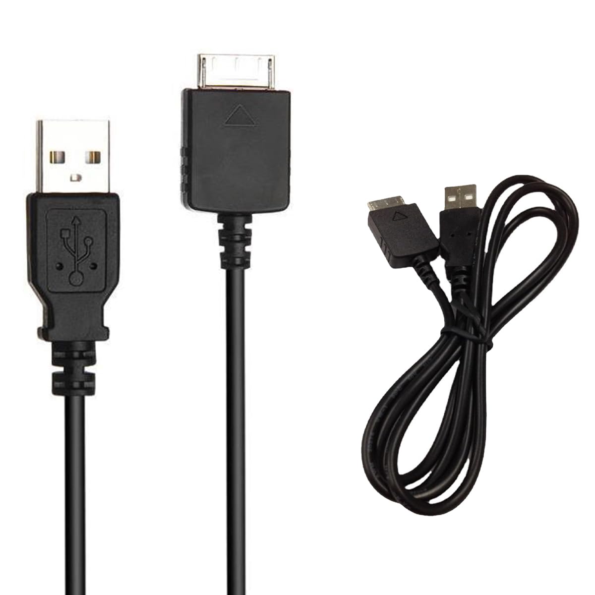 ウォークマン本体 ハードカバー 充電ケーブル2本 セット。 Amazon.co.jp: For walkman 充電ケーブル 長さ120cm usb ウォークマン