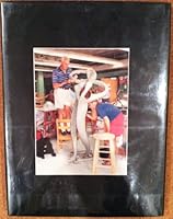 The Joyful World of Harry Caesar SIGNED B0050I1PJC Book Cover