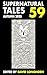 Supernatural Tales 59: Autumn 2025 (English Edition)