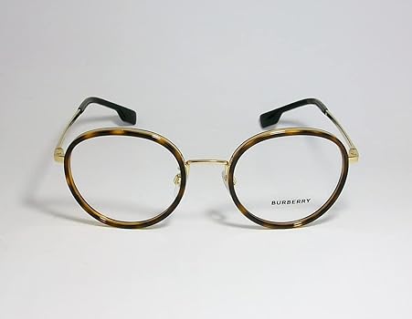 Burberry ゴールドフレーム サングラス BURBERRY バーバリー BURBERRY メガネフレーム サングラス