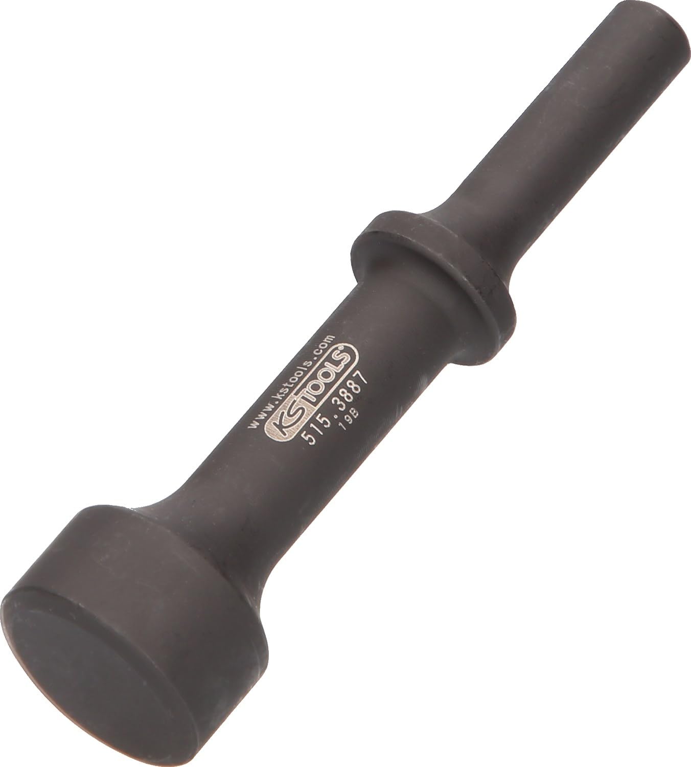 KS Tools 515.3887 Druckluftmeißel Hammer, 110 mm | 515.3887, Meißelhammer (druckluft)