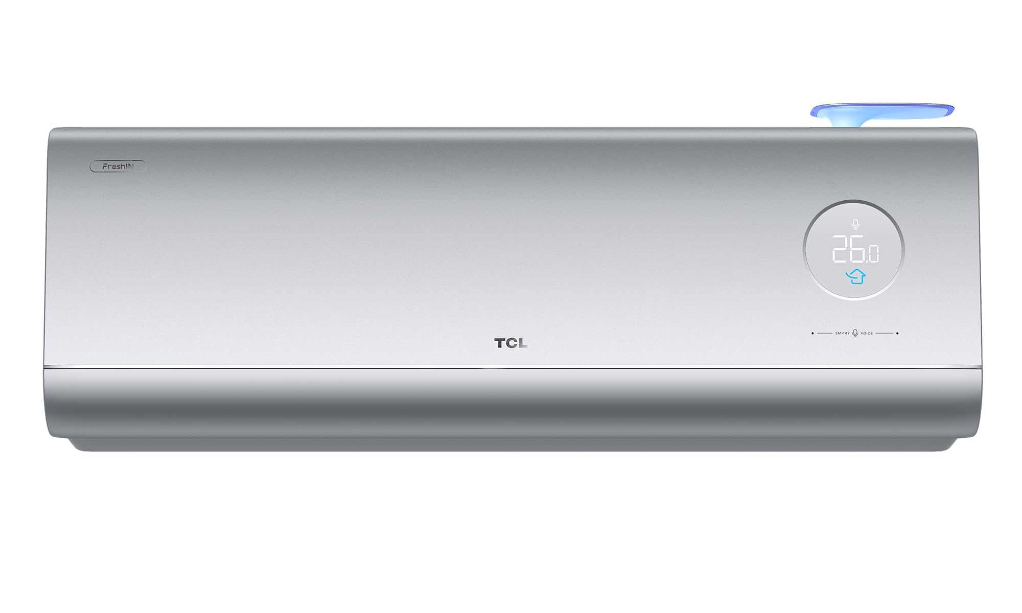 TCL FreshIN, 12000 BTU Split Klima, Taze Hava Teknolojisi, AI…