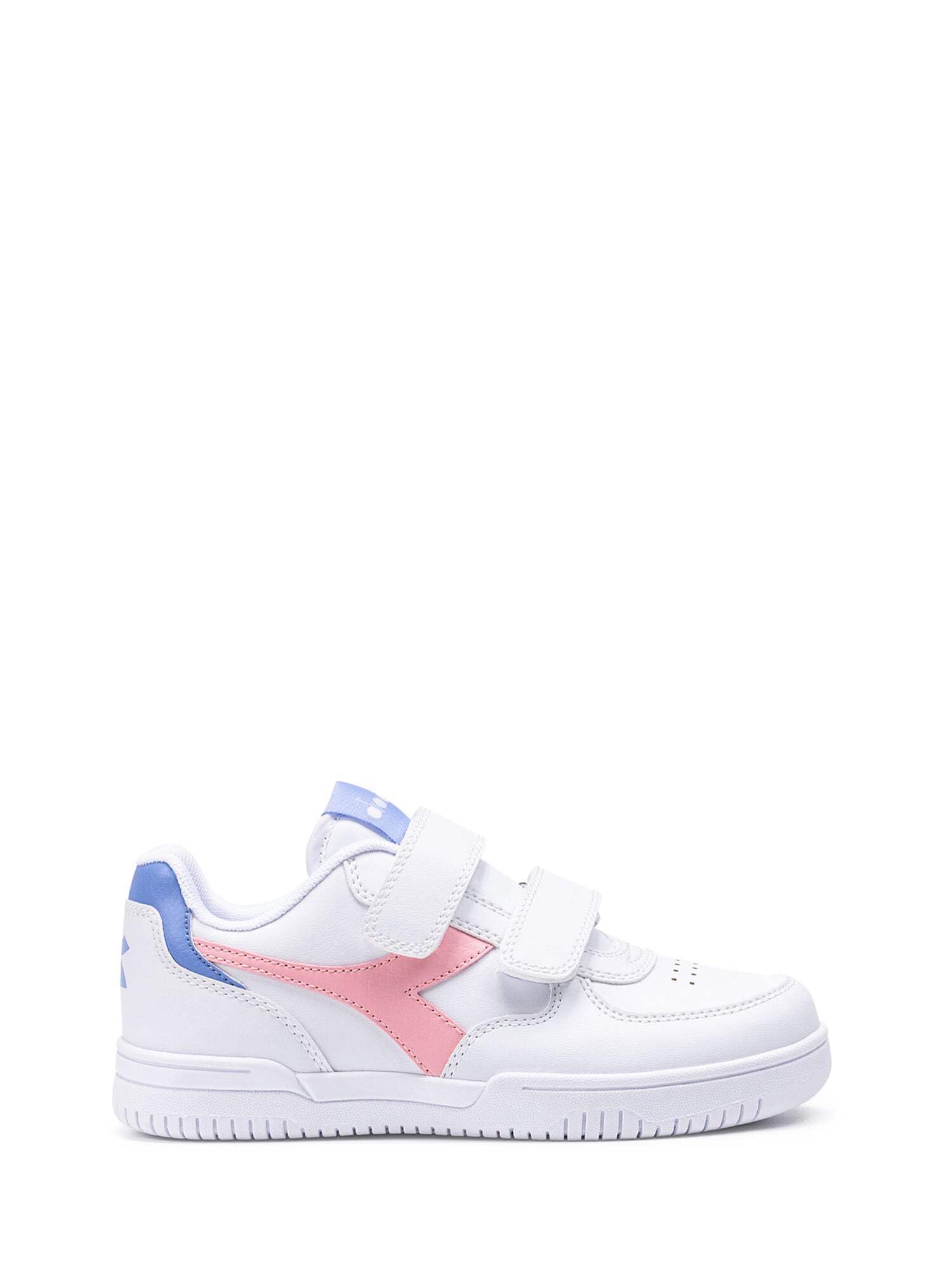 Diadora Raptor Low PS, Baskets Mixte Enfant