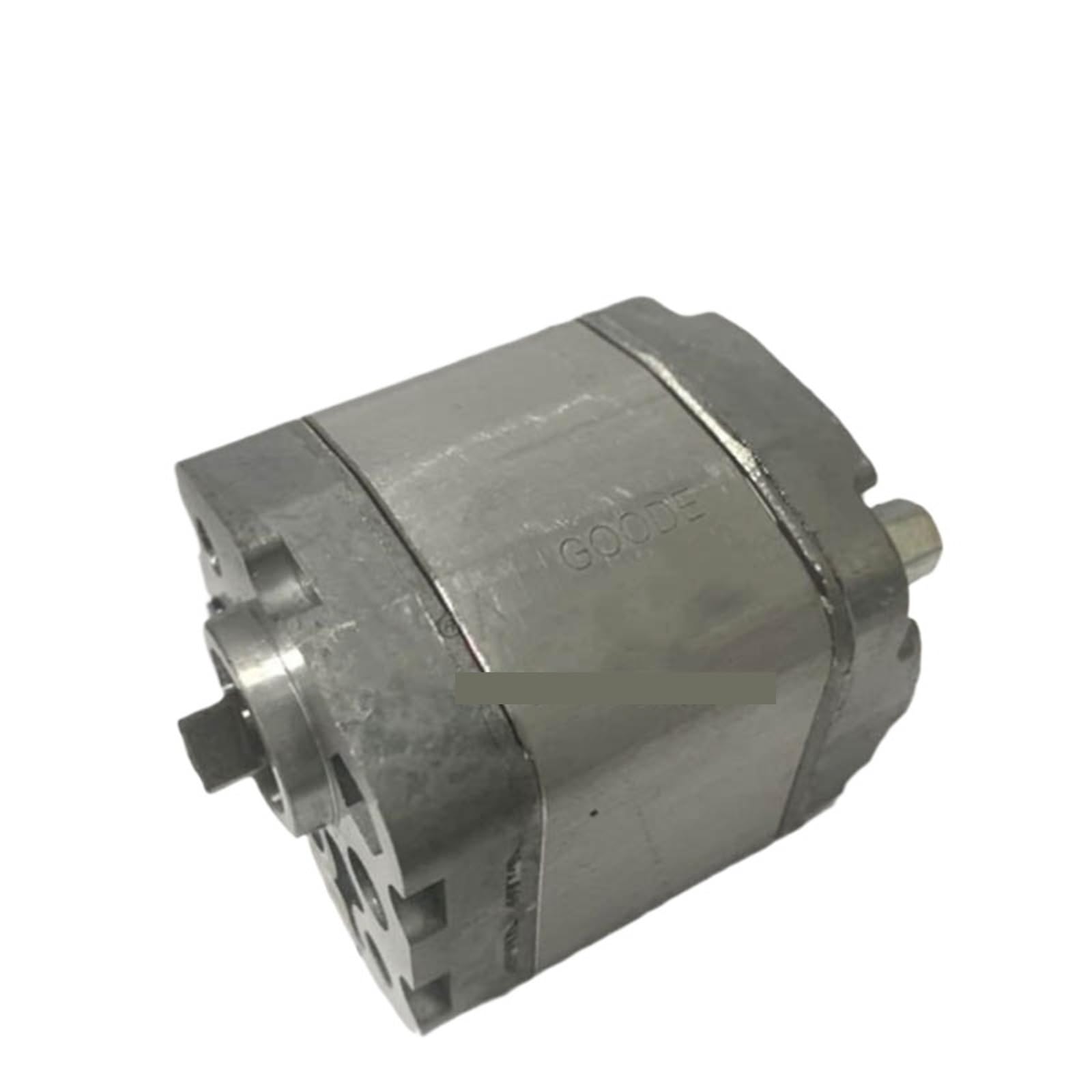 Cnxbsmlstw G0.5s2.00g0l0 1Pcs Gear Pump(G0.5s2.00g0l0)
