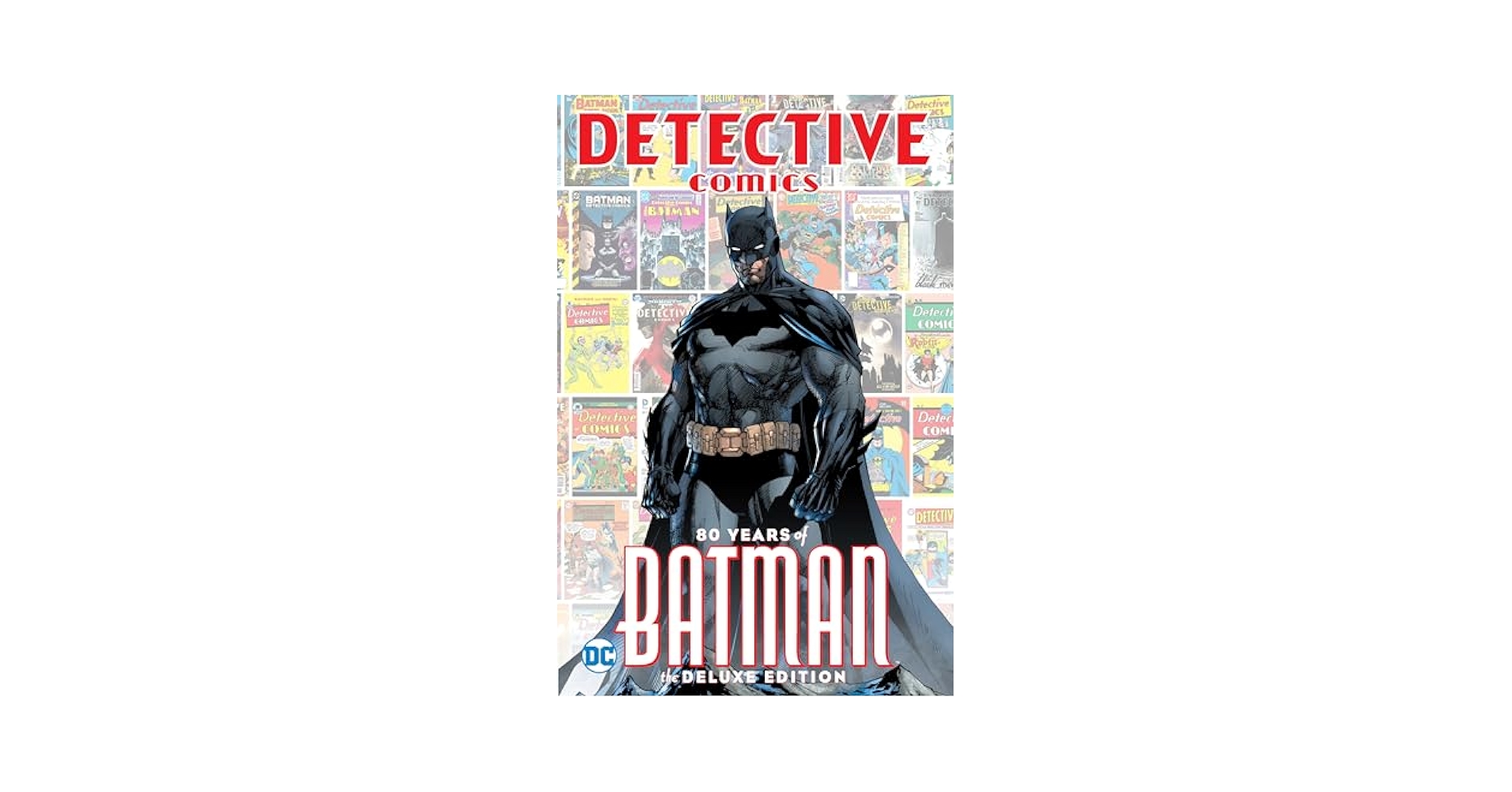 洋書 Batman Detective Comics Deluxe Edition Amazon.com: Batman: Detective Comics: The Rebirth Deluxe