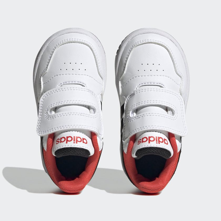 Adidas Hoops Shoes