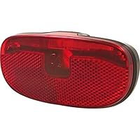 Algopix Similar Product 8 - Basil Unisex_Adult Vorderradkorb