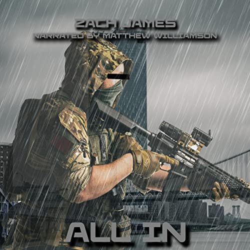 All In by Zach James episode artwork