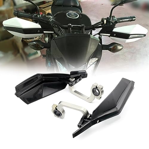 Protège-mains de guidon pour CRF 250X 2004-2020 protecteur moto