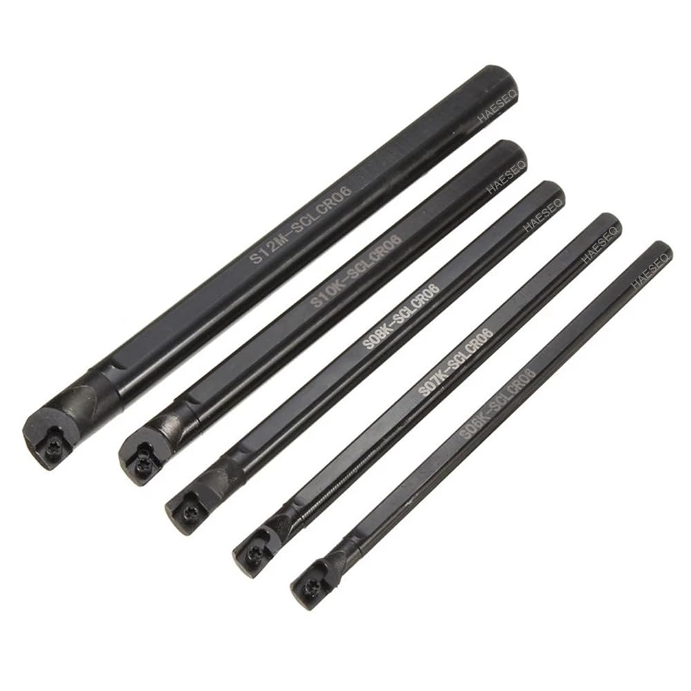 CCMT/CCGT-Bohrstange S16Q SCLCR 09 + CCMT 09--STAHL- NEU CCMT/CCGT-Bohrstange S16Q SCLCR 09 + CCMT 09--STAHL- NEU