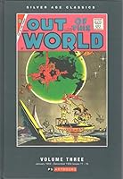 SILVER AGE CLASSICS OUT OF THIS WORLD VOL 03 1786361302 Book Cover