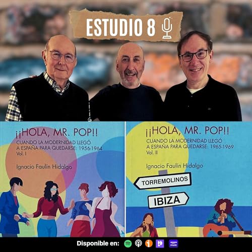 La llegada del pop a Espa&ntilde;a