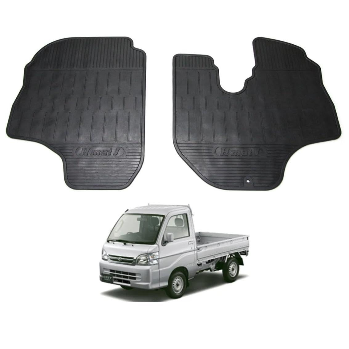 Amazon | MOTOR POWER 即納 日本製 ハイゼット トラック S200P S201P 