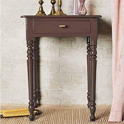 Krylon K05527007 Colormaxx Spray Paint And Primer For Indoor/Outdoor Use, Gloss Leather Brown, 12 Ounce (Pack Of 1) #TOP3