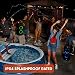 JBL Partybox 310 - Altavoz portátil Bluetooth con sonido potente JBL para...