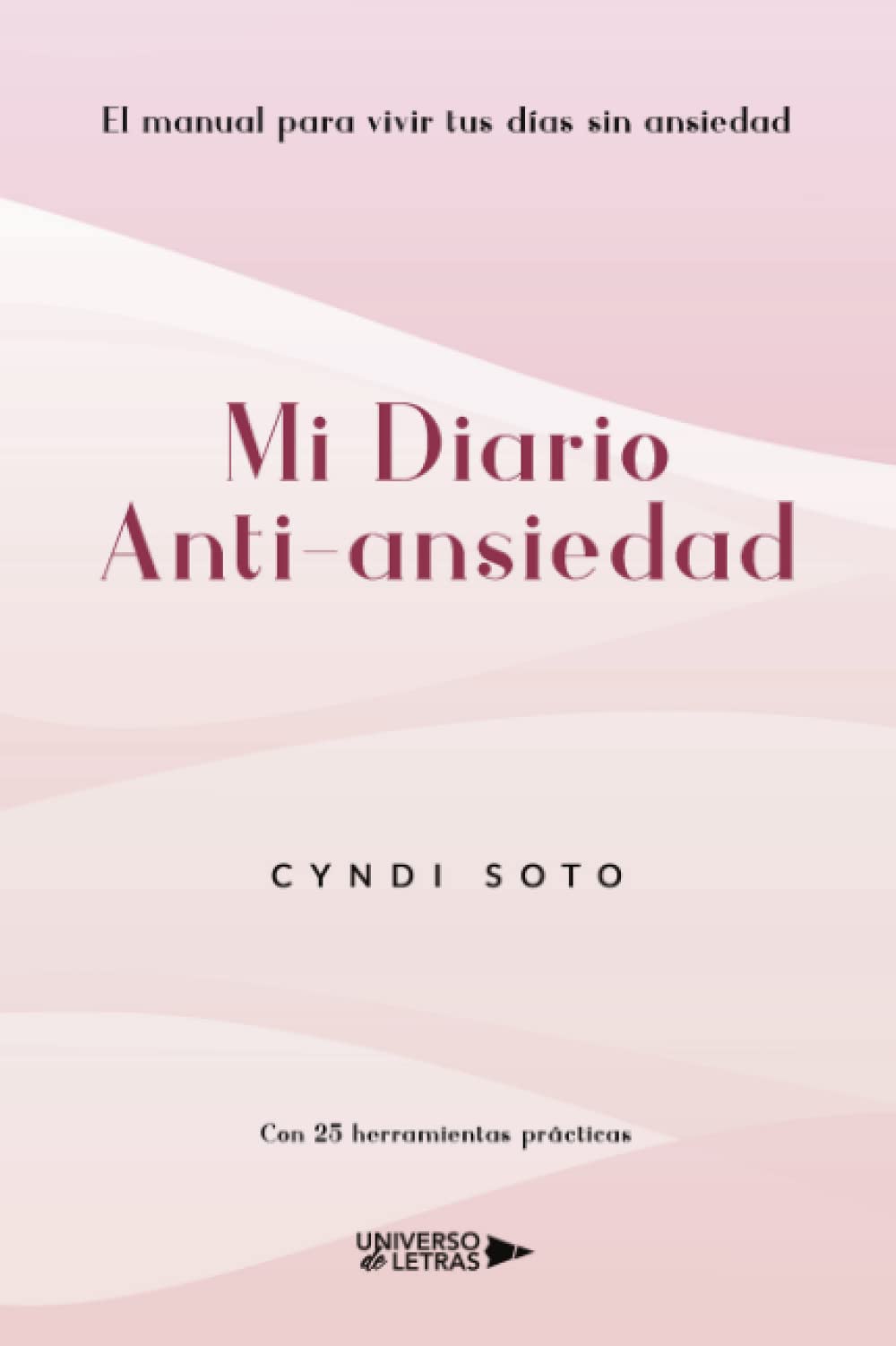 Mi Diario Anti-ansiedad