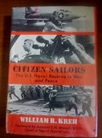 Citizen Sailors B001SLQDEM Book Cover