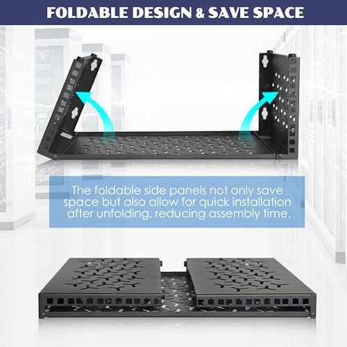 High Performance rackmount NAS storage Kit product image