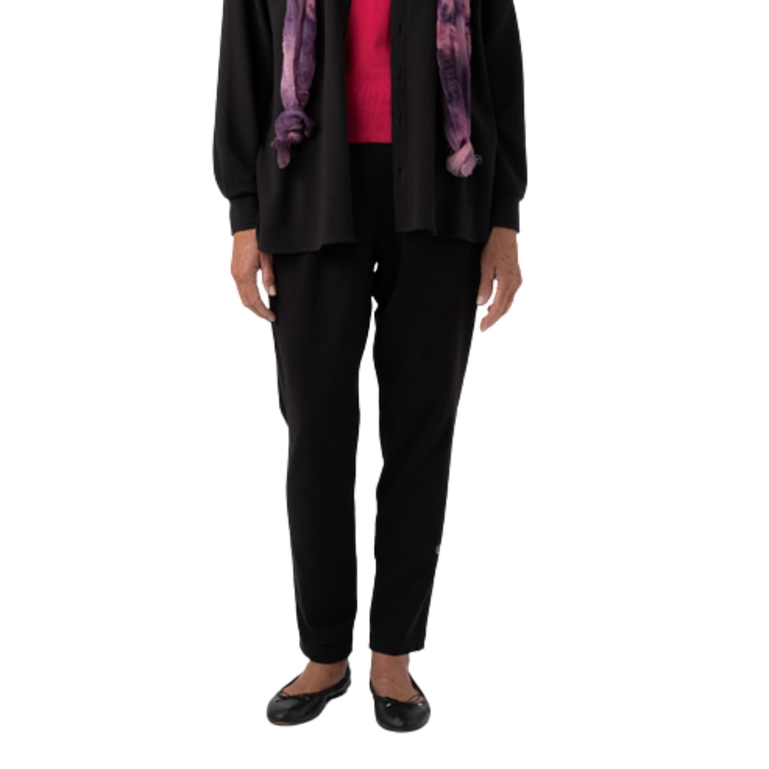 INNER JOY Activewear A Must Have Pleated Pant