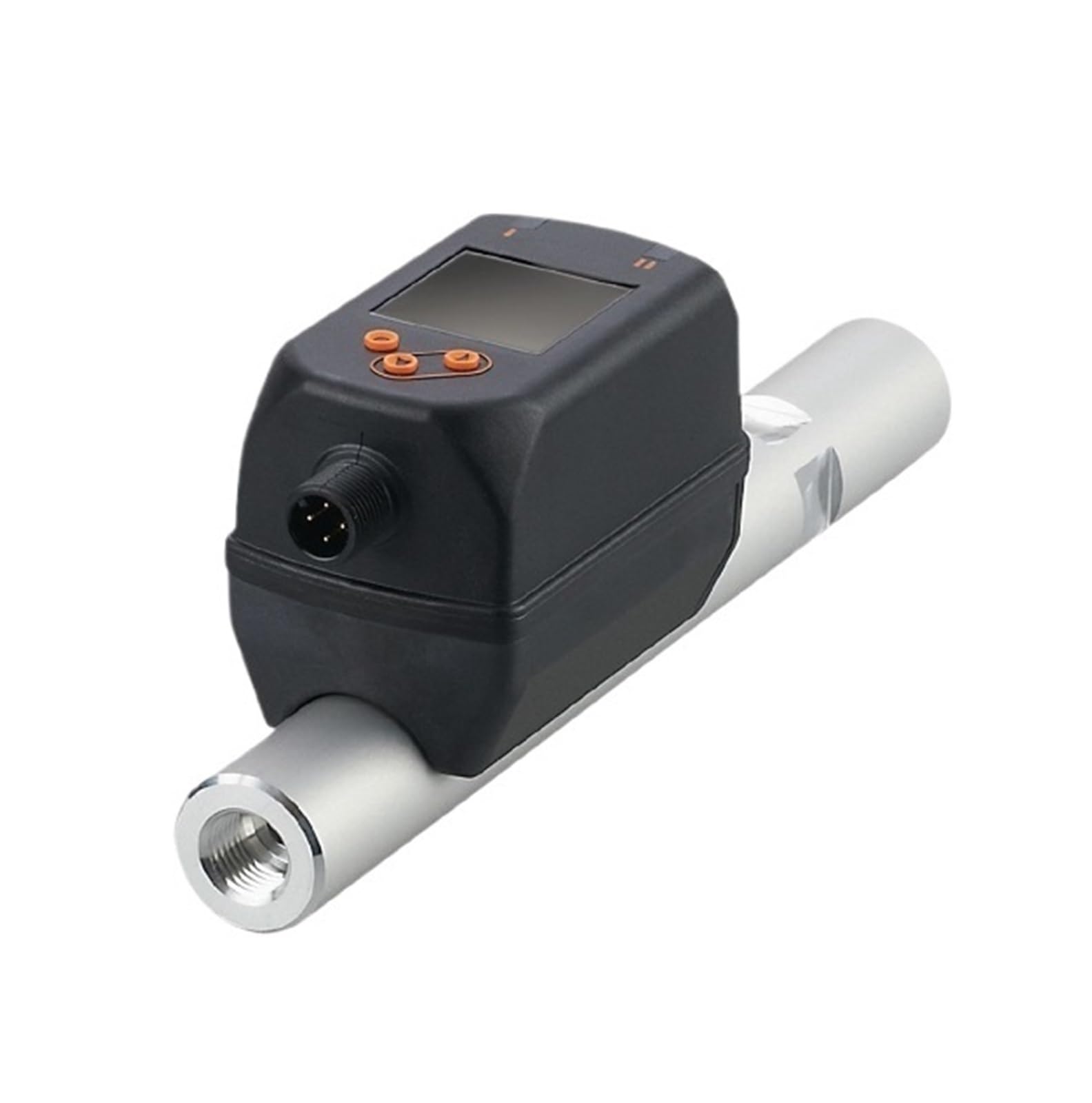 SD5500 Débitmètre Capteur de débit Débitmètre Connexions du système Raccord fileté G 1/4 DN8