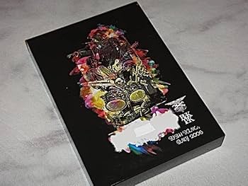 Amazon.co.jp: BUCK-TICK/FISH TANKer's ONLY 2006/予約限定 DVD櫻井